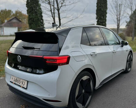 Фольксваген ID.3 2020 в Ивано-Франковске на Automoto.ua Белый Фольксваген ID.3, объемом двигателя 0 л и пробегом 165 тыс. км за 16800 $, фото 18 на Automoto.ua