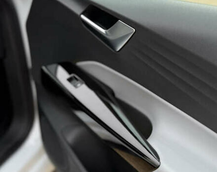 Белый Фольксваген ID.3, объемом двигателя 0 л и пробегом 160 тыс. км за 15800 $, фото 23 на Automoto.ua