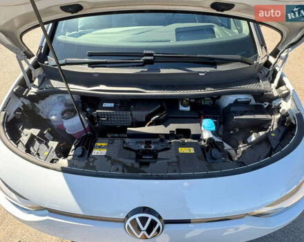 Белый Фольксваген ID.3, объемом двигателя 0 л и пробегом 201 тыс. км за 13199 $, фото 11 на Automoto.ua