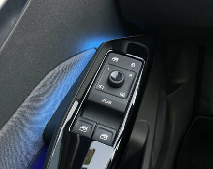 Белый Фольксваген ID.3, объемом двигателя 0 л и пробегом 98 тыс. км за 15899 $, фото 37 на Automoto.ua