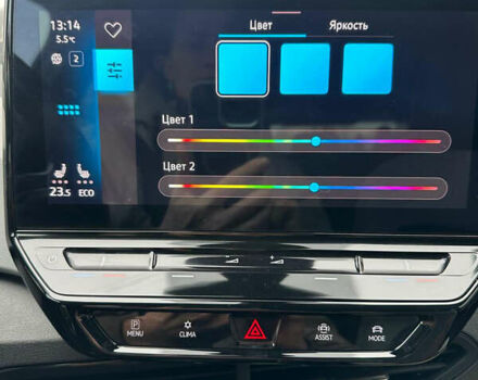 Белый Фольксваген ID.3, объемом двигателя 0 л и пробегом 164 тыс. км за 17000 $, фото 32 на Automoto.ua