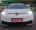 Белый Фольксваген ID.3, объемом двигателя 0 л и пробегом 44 тыс. км за 17800 $, фото 7 на Automoto.ua
