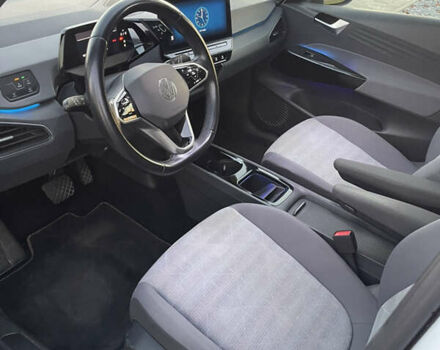 Білий Фольксваген ID.3, об'ємом двигуна 0 л та пробігом 98 тис. км за 16699 $, фото 40 на Automoto.ua