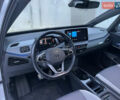 Білий Фольксваген ID.3, об'ємом двигуна 0 л та пробігом 118 тис. км за 17590 $, фото 13 на Automoto.ua