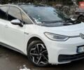 Белый Фольксваген ID.3, объемом двигателя 0 л и пробегом 12 тыс. км за 18500 $, фото 1 на Automoto.ua