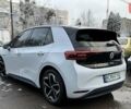 Белый Фольксваген ID.3, объемом двигателя 0 л и пробегом 12 тыс. км за 18500 $, фото 2 на Automoto.ua