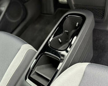 Белый Фольксваген ID.3, объемом двигателя 0 л и пробегом 160 тыс. км за 15800 $, фото 29 на Automoto.ua