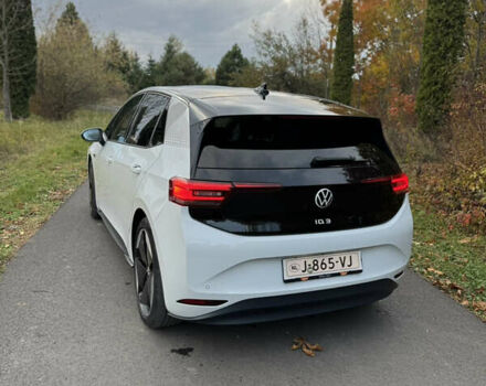 Фольксваген ID.3 2020 в Ивано-Франковске на Automoto.ua Белый Фольксваген ID.3, объемом двигателя 0 л и пробегом 165 тыс. км за 16800 $, фото 5 на Automoto.ua