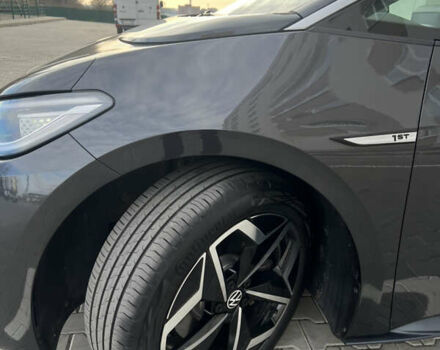 Білий Фольксваген ID.3, об'ємом двигуна 0 л та пробігом 103 тис. км за 18357 $, фото 26 на Automoto.ua