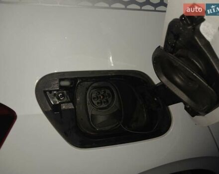 Белый Фольксваген ID.3, объемом двигателя 0 л и пробегом 44 тыс. км за 17800 $, фото 36 на Automoto.ua