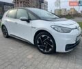 Белый Фольксваген ID.3, объемом двигателя 0 л и пробегом 149 тыс. км за 15400 $, фото 1 на Automoto.ua