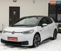 Белый Фольксваген ID.3, объемом двигателя 0 л и пробегом 162 тыс. км за 15400 $, фото 1 на Automoto.ua