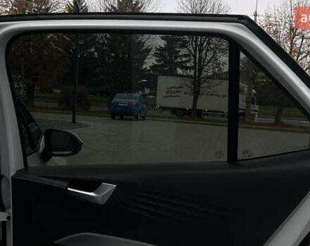 Белый Фольксваген ID.3, объемом двигателя 0 л и пробегом 127 тыс. км за 17499 $, фото 79 на Automoto.ua