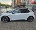 Білий Фольксваген ID.3, об'ємом двигуна 0 л та пробігом 235 тис. км за 14500 $, фото 6 на Automoto.ua