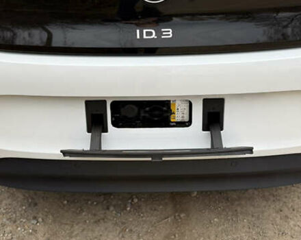 Белый Фольксваген ID.3, объемом двигателя 0 л и пробегом 160 тыс. км за 15800 $, фото 21 на Automoto.ua