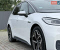 Фольксваген ID.3 2020 в Луцке на Automoto.ua Белый Фольксваген ID.3, объемом двигателя 0 л и пробегом 148 тыс. км за 17500 $, фото 4 на Automoto.ua