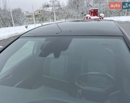 Белый Фольксваген ID.3, объемом двигателя 0 л и пробегом 86 тыс. км за 15499 $, фото 9 на Automoto.ua