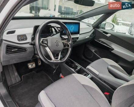 Белый Фольксваген ID.3, объемом двигателя 0 л и пробегом 162 тыс. км за 15400 $, фото 22 на Automoto.ua