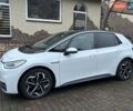 Білий Фольксваген ID.3, об'ємом двигуна 0 л та пробігом 200 тис. км за 13999 $, фото 1 на Automoto.ua