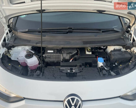 Білий Фольксваген ID.3, об'ємом двигуна 0 л та пробігом 98 тис. км за 16699 $, фото 20 на Automoto.ua