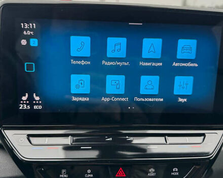 Белый Фольксваген ID.3, объемом двигателя 0 л и пробегом 164 тыс. км за 16800 $, фото 41 на Automoto.ua