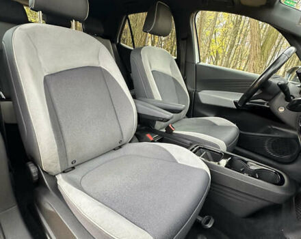 Белый Фольксваген ID.3, объемом двигателя 0 л и пробегом 164 тыс. км за 16500 $, фото 14 на Automoto.ua