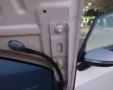 Белый Фольксваген ID.3, объемом двигателя 0 л и пробегом 44 тыс. км за 17800 $, фото 38 на Automoto.ua