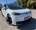 Белый Фольксваген ID.3, объемом двигателя 0 л и пробегом 200 тыс. км за 12999 $, фото 1 на Automoto.ua
