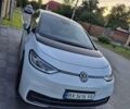 Белый Фольксваген ID.3, объемом двигателя 0 л и пробегом 154 тыс. км за 14990 $, фото 4 на Automoto.ua