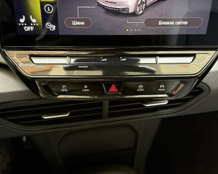 Белый Фольксваген ID.3, объемом двигателя 0 л и пробегом 160 тыс. км за 15800 $, фото 32 на Automoto.ua