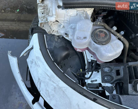 Білий Фольксваген ID.3, об'ємом двигуна 0 л та пробігом 55 тис. км за 12850 $, фото 23 на Automoto.ua