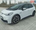 Белый Фольксваген ID.3, объемом двигателя 0 л и пробегом 182 тыс. км за 14299 $, фото 1 на Automoto.ua