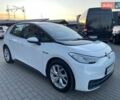 Белый Фольксваген ID.3, объемом двигателя 0 л и пробегом 144 тыс. км за 15900 $, фото 1 на Automoto.ua