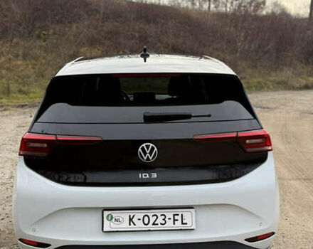 Белый Фольксваген ID.3, объемом двигателя 0 л и пробегом 160 тыс. км за 15800 $, фото 7 на Automoto.ua
