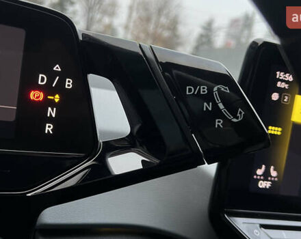 Белый Фольксваген ID.3, объемом двигателя 0 л и пробегом 127 тыс. км за 17499 $, фото 123 на Automoto.ua