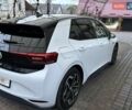 Білий Фольксваген ID.3, об'ємом двигуна 0 л та пробігом 200 тис. км за 13999 $, фото 9 на Automoto.ua