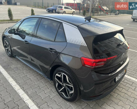 Білий Фольксваген ID.3, об'ємом двигуна 0 л та пробігом 103 тис. км за 18357 $, фото 12 на Automoto.ua