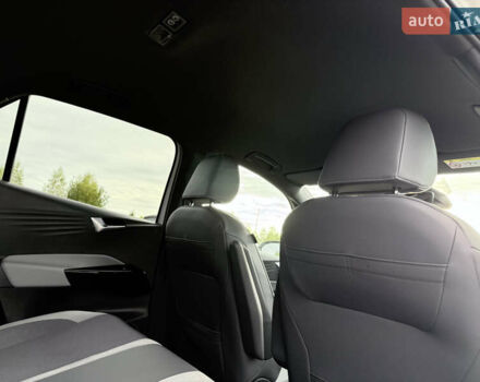 Фольксваген ID.3 2020 в Луцке на Automoto.ua Белый Фольксваген ID.3, объемом двигателя 0 л и пробегом 148 тыс. км за 17500 $, фото 29 на Automoto.ua