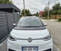 Белый Фольксваген ID.3, объемом двигателя 0 л и пробегом 168 тыс. км за 15900 $, фото 10 на Automoto.ua