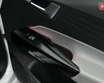 Белый Фольксваген ID.3, объемом двигателя 0 л и пробегом 127 тыс. км за 17499 $, фото 88 на Automoto.ua