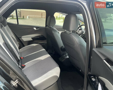 Білий Фольксваген ID.3, об'ємом двигуна 0 л та пробігом 103 тис. км за 18357 $, фото 27 на Automoto.ua