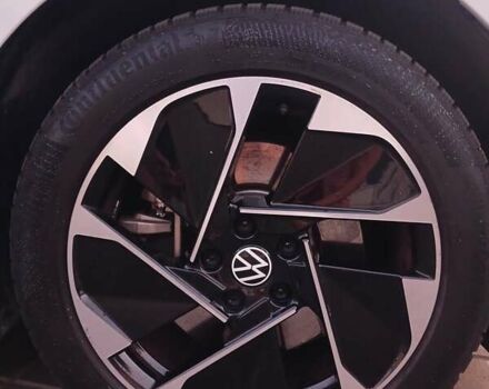 Белый Фольксваген ID.3, объемом двигателя 0 л и пробегом 44 тыс. км за 17800 $, фото 17 на Automoto.ua