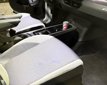 Белый Фольксваген ID.3, объемом двигателя 0 л и пробегом 63 тыс. км за 17900 $, фото 13 на Automoto.ua