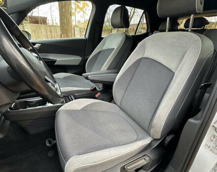 Белый Фольксваген ID.3, объемом двигателя 0 л и пробегом 164 тыс. км за 16500 $, фото 13 на Automoto.ua