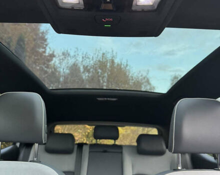 Фольксваген ID.3 2020 в Ивано-Франковске на Automoto.ua Белый Фольксваген ID.3, объемом двигателя 0 л и пробегом 165 тыс. км за 16800 $, фото 24 на Automoto.ua