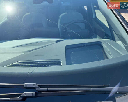 Белый Фольксваген ID.3, объемом двигателя 0 л и пробегом 201 тыс. км за 13400 $, фото 15 на Automoto.ua