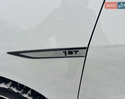 Білий Фольксваген ID.3, об'ємом двигуна 0 л та пробігом 88 тис. км за 15750 $, фото 4 на Automoto.ua