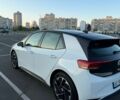 Білий Фольксваген ID.3, об'ємом двигуна 0 л та пробігом 162 тис. км за 16000 $, фото 7 на Automoto.ua