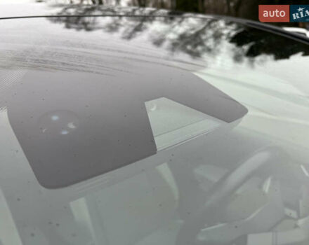 Білий Фольксваген ID.3, об'ємом двигуна 0 л та пробігом 85 тис. км за 17999 $, фото 8 на Automoto.ua