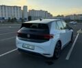 Білий Фольксваген ID.3, об'ємом двигуна 0 л та пробігом 162 тис. км за 16000 $, фото 5 на Automoto.ua